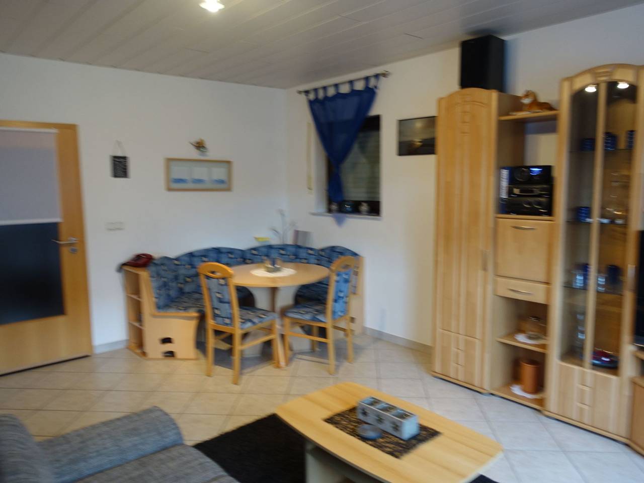 Ganze Wohnung, Zoe in Sankt Wendel, Saar-Nahe-Bergland