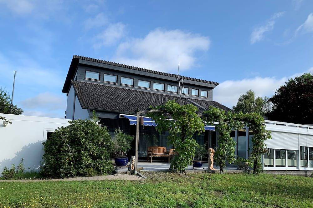 Holiday in der Lüneburger Heidebispingen dem Herzen der Lüneburger Heide in Bispingen, Landkreis Heidekreis