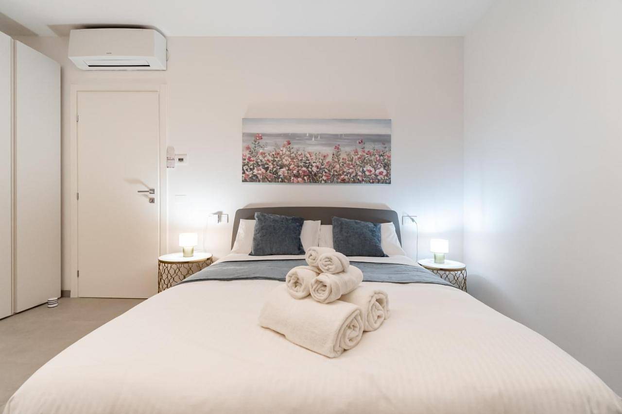 Ganze Wohnung, Urban Garden Lofts by Blue Velvet Livings in Mailand, Mailand Provinz