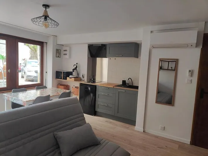 Apartamento de vacaciones para 4 personas - 1