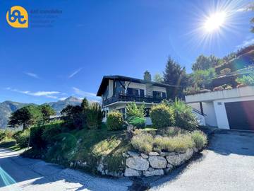Hütte für 7 Personen in Chalais (Schweiz), Walliser Alpen, Bild 1
