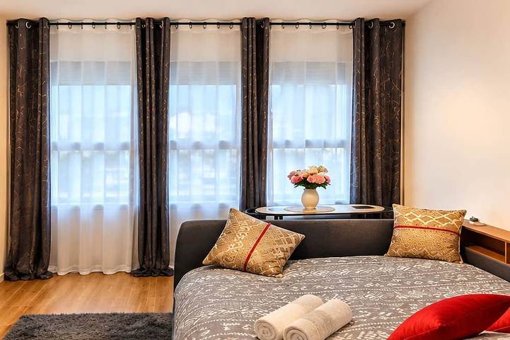 Appartement de vacances pour 2 personnes - 1