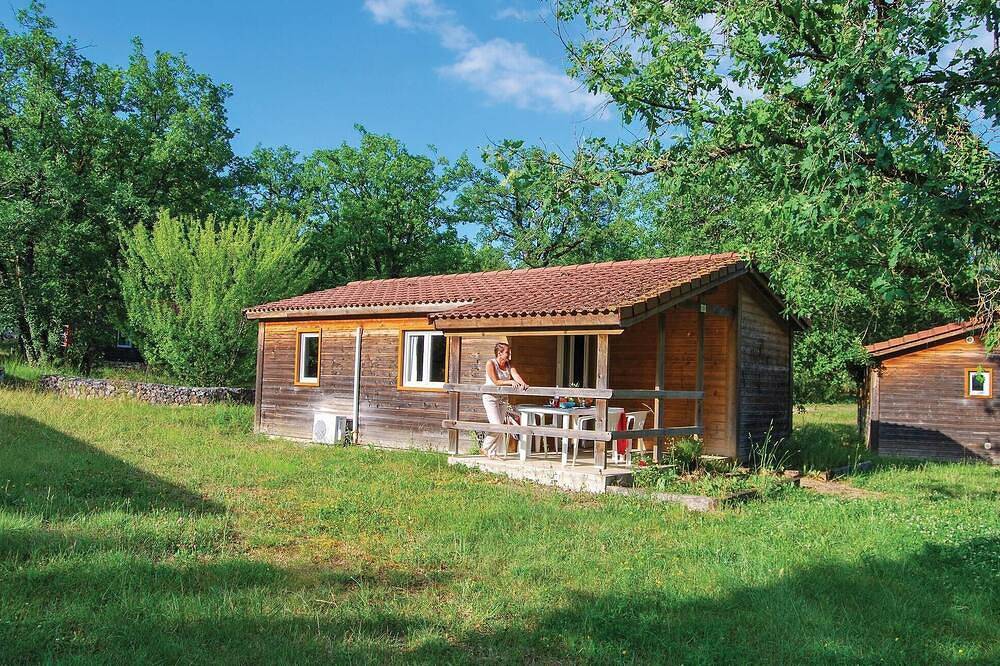Ganze Wohnung, Wunderschöne 1-Zimmer-Wohnung in Gramat in Gramat, Quercy