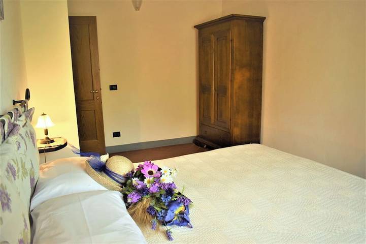 Gîte pour 5 personnes à Empoli - 4