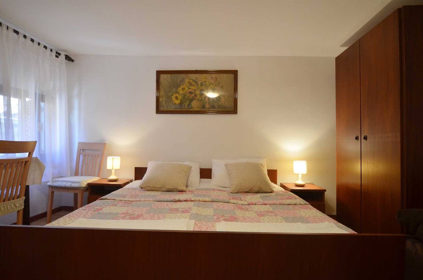 Estudio entero, Estudio para 2 personas in Rovinj, Región de Rovinj