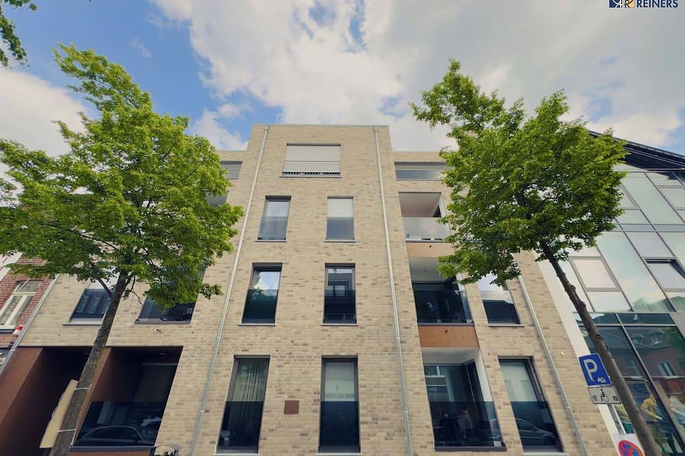 Ganze Wohnung, City-Juwel: Luxusferienwohnung in Heinsberg, Rheinland
