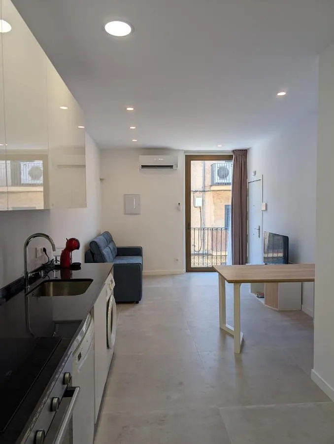 Apartamento de vacaciones para 6 personas - 1