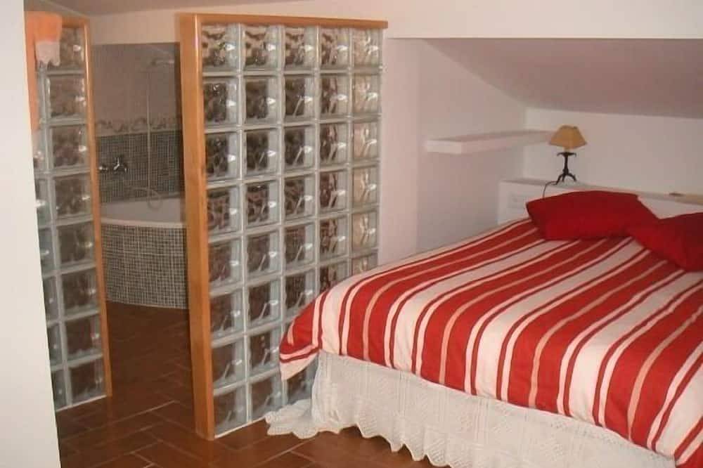 Casa el Palomar 12 personas in Mombeltrán, Valle del Tiétar