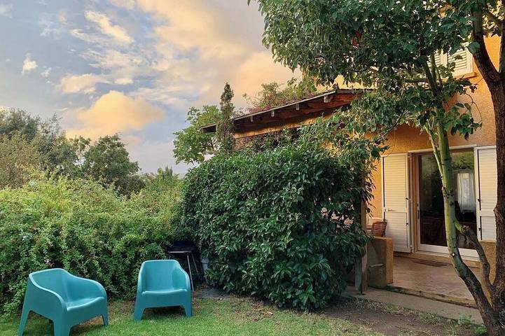 Villa pour 5 personnes, animaux acceptés à Propriano