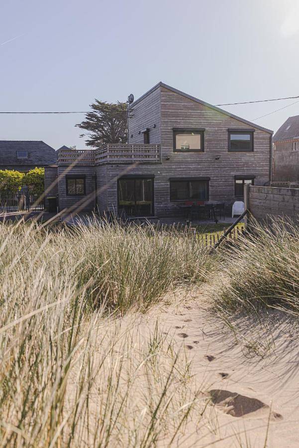 Location de vacances pour 6 personnes, avec vue et jardin, animaux acceptés dans Denneville Plage - 2
