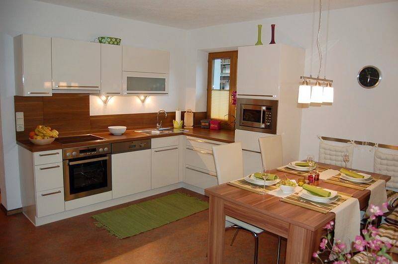 Ganze Ferienwohnung, Edelweiss in Milders, Neustift im Stubaital