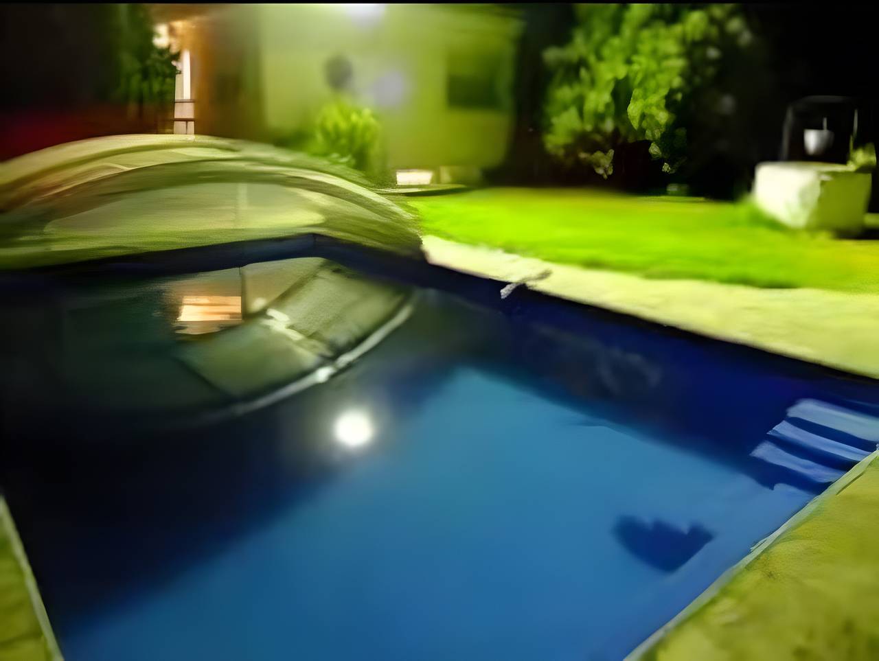 Casa Vacacional 'La Casita Del Valle' con Vista a la Montaña, Piscina Privada y Wi-Fi in Dúrcal, Provincia de Granada