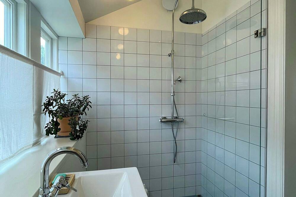 Charmantes Haus mit Garten und Terrasse auf Amager in Amager, Kopenhagen