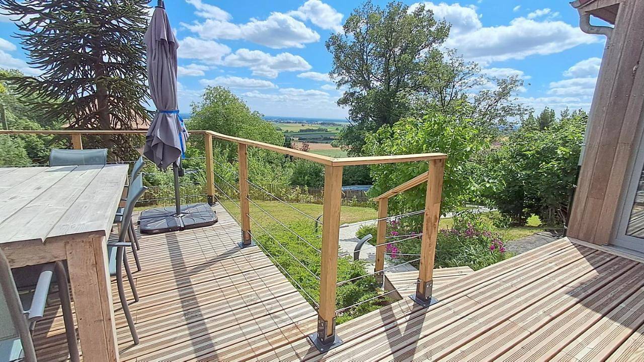 Merveille du Mont in Méteren, Région de Dunkerque