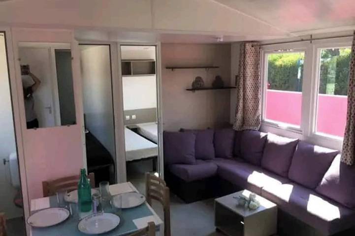 Homerez - Bungalow in Vias in Vias Plage, Vias