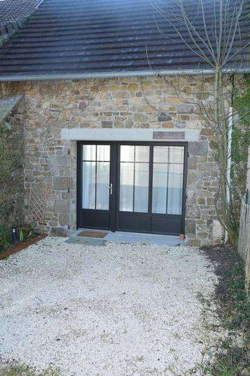Chalet pour 3 Personnes dans Carolles, Manche, Photo 4