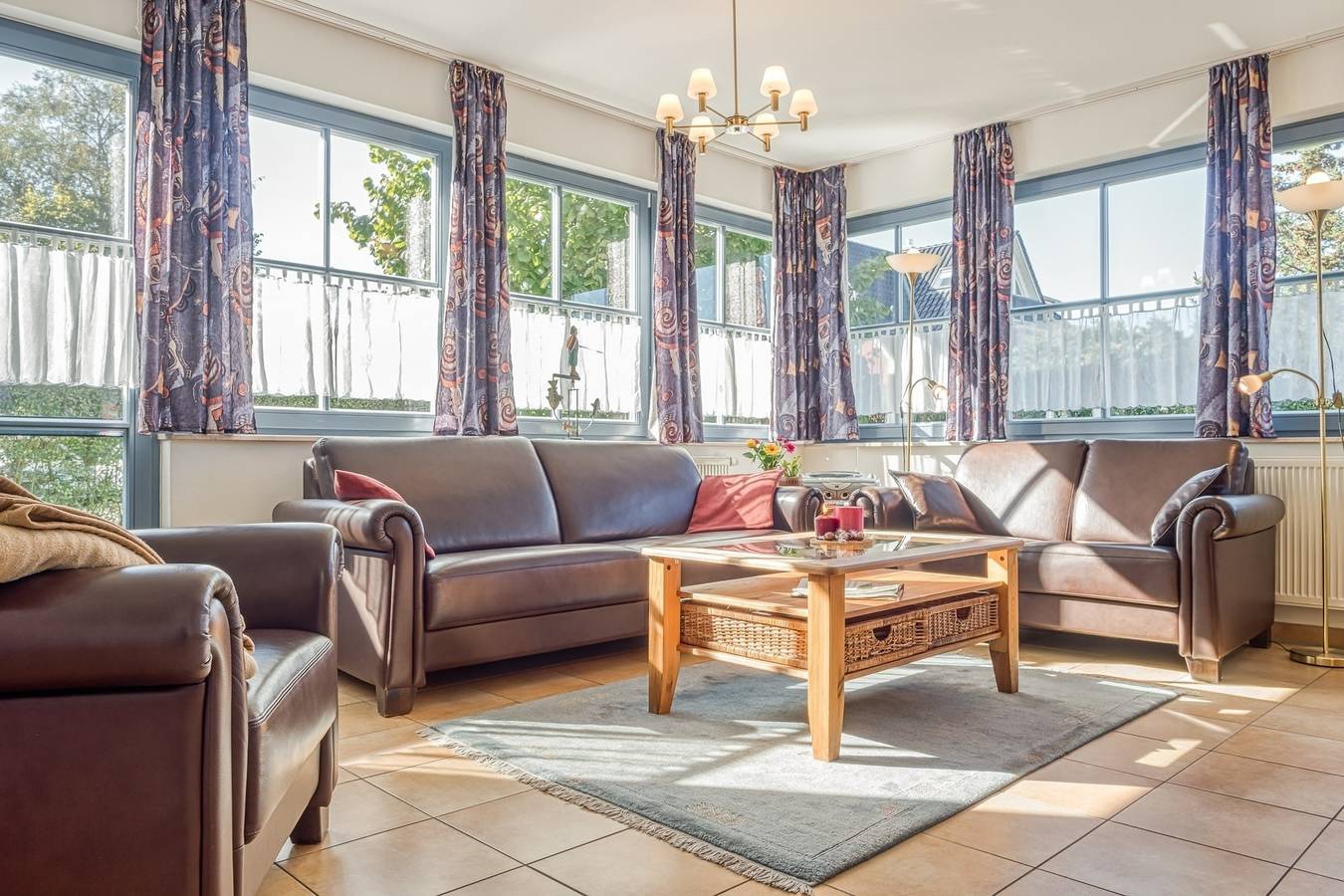 Ferienhaus in Zingst für 6 Personen in Zingst