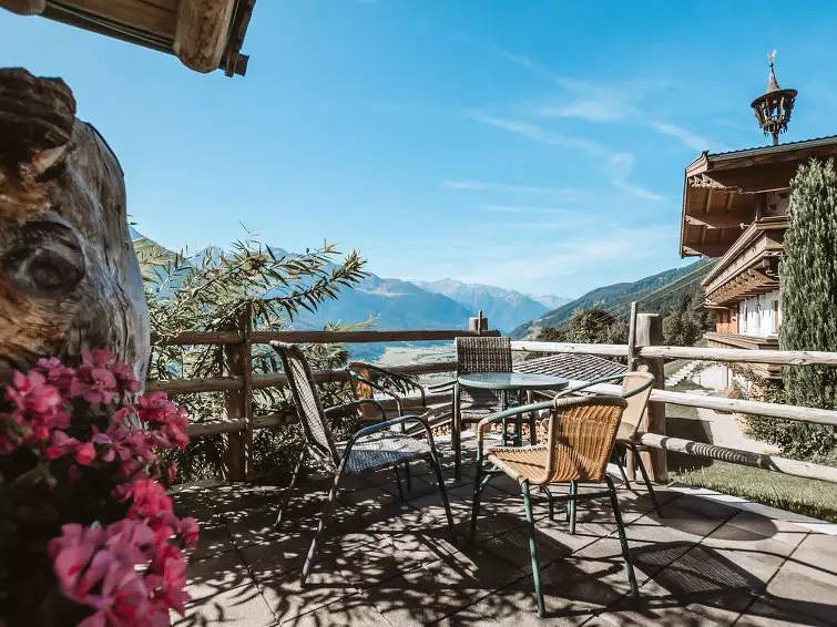 Haus 14 Personen in Bramberg am Wildkogel, Pinzgau