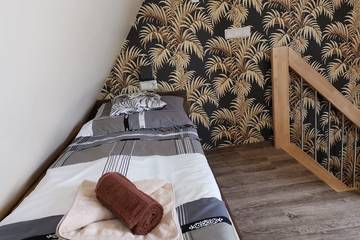 Camping für 3 Personen in Senftenberg, Lausitz, Bild 2