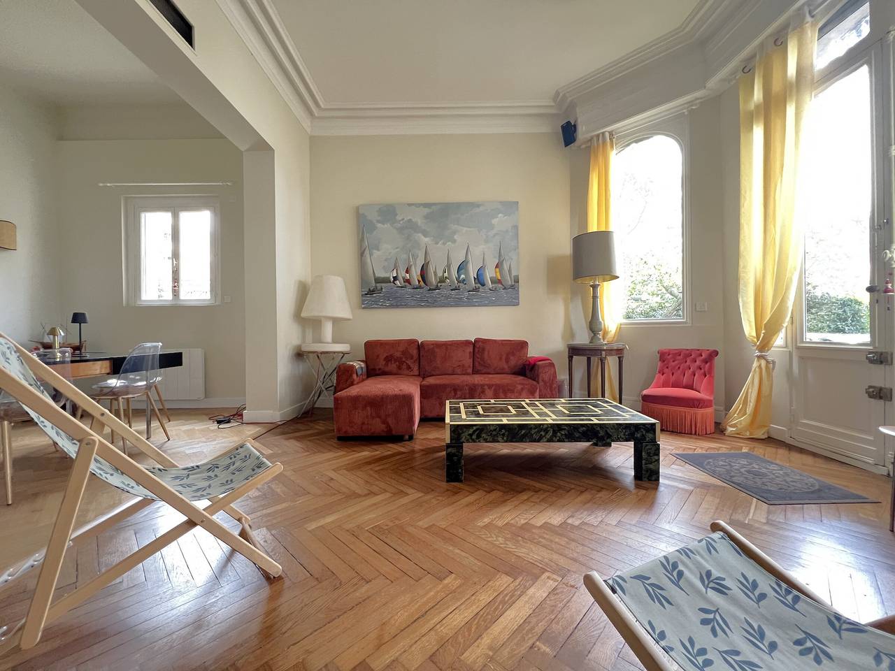 Photo : Appartement de vacances