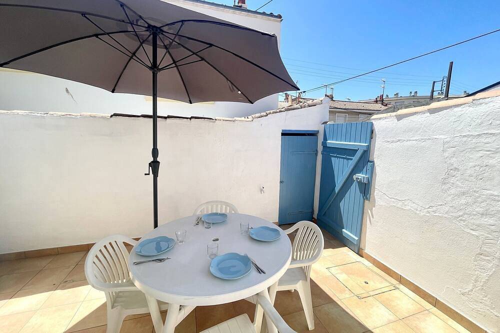 Photo : Maison de vacances