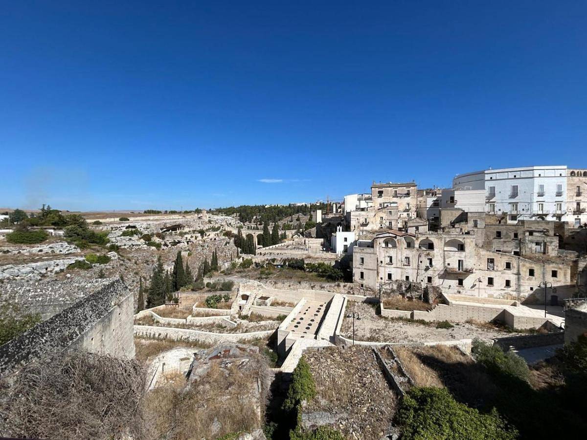 Appartement entier, A Casa di Nonna Nunzia - Centro di Gravina - 20min da Matera in Gravina in Puglia, Parc national d'Alta Murgia