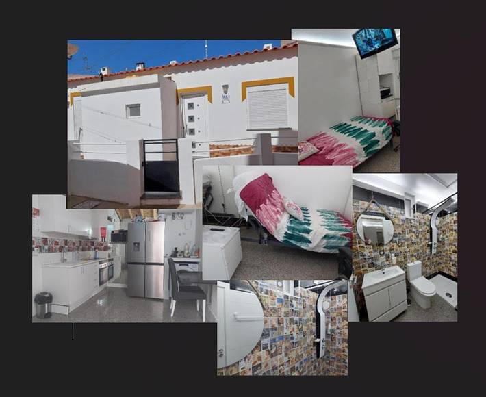 Casa de huéspuedes para 1 personas - 1