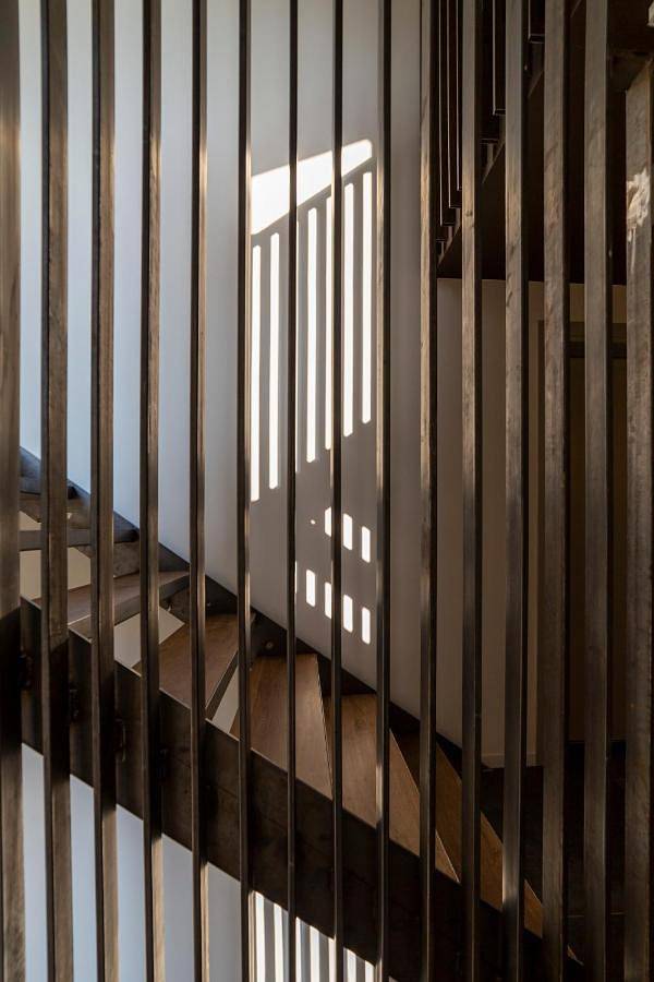 Maison d’hôte pour 2 personnes, avec piscine et jardin à Côme - 4