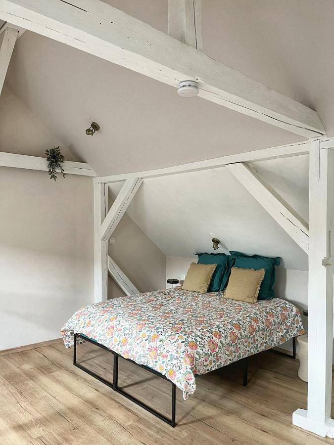 Appartement de vacances pour 2 personnes