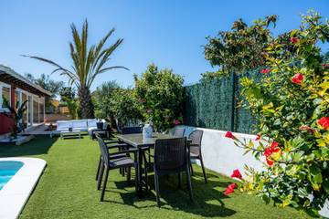 Villa in Llucmajor, Mallorca Süden für 8 