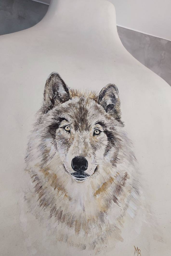 Ferienhaus für 6 Personen, mit Garten und Pool in Schlesien - 4