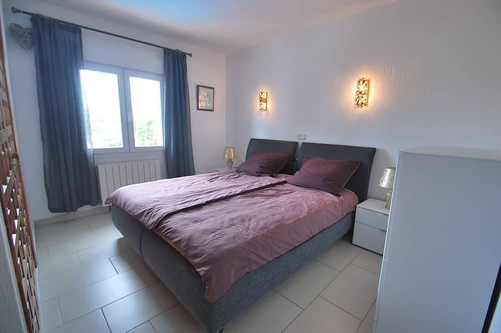 Herrliches Ferienhaus mit privatem Pool in zentraler Lage Javea, Balcon al mar in Balcón al Mar, Jávea