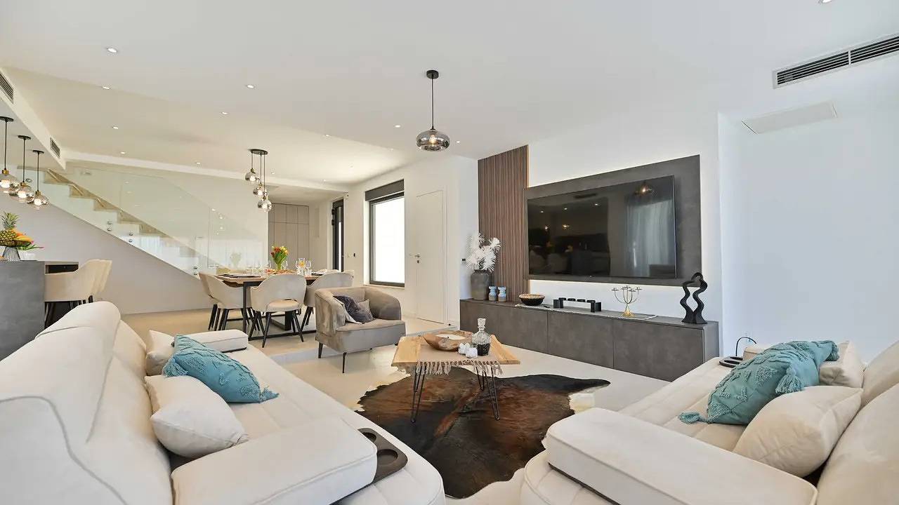 Villa für 10 Personen (270 m²) in Trogir in Trogir, Ciovo