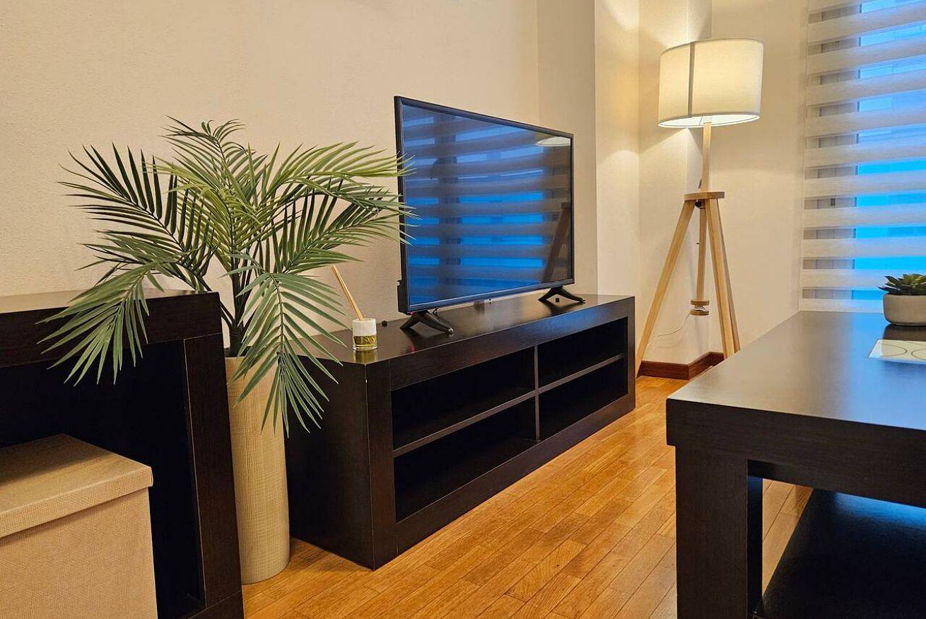 Ganze Wohnung, Ferienwohnung für 4 Personen in Gijón, Costa Verde (Spanien)