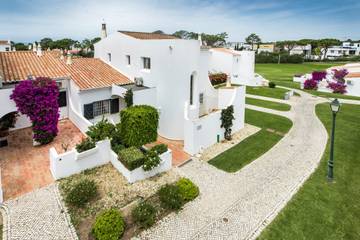 Villa para 6 Pessoas em Vale do Lobo, Praia do Ancão, Foto 1