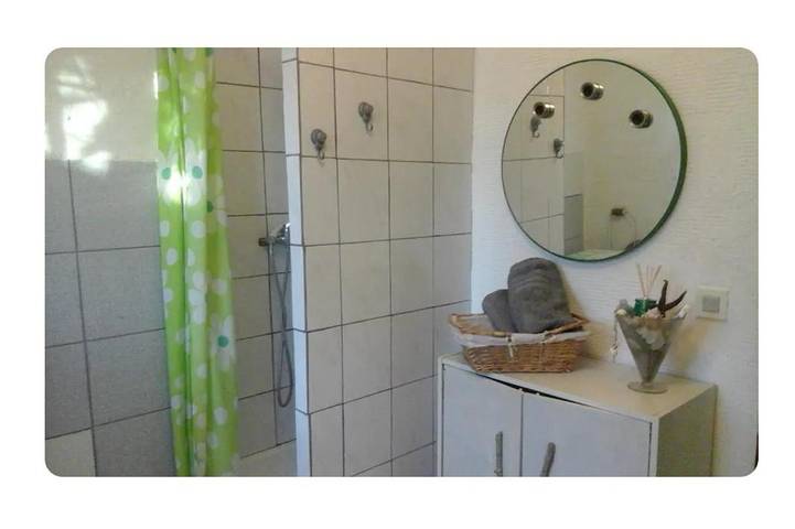 Gîte pour 2 personnes, avec terrasse à Saint-Nazaire (Pyrénées-Orientales) - 2