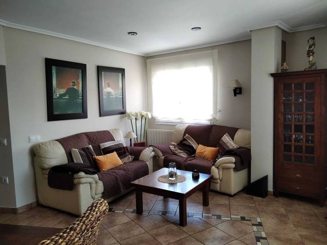 Appartement entier, Appartement spacieux à Bronchales - 90 m² - Animaux acceptés in Bronchales, Région de Teruel