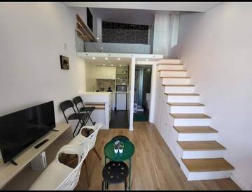 Gîte pour 2 personnes, avec vue à Covilhã