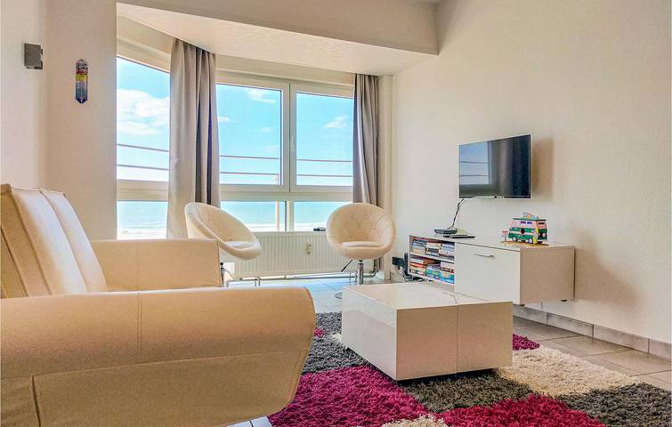 Ferienwohnung für 4 Personen in Belgien - 2