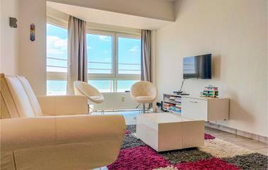 Appartement voor 4 Personen in Stad Oostende, Oostende, Afbeelding 1