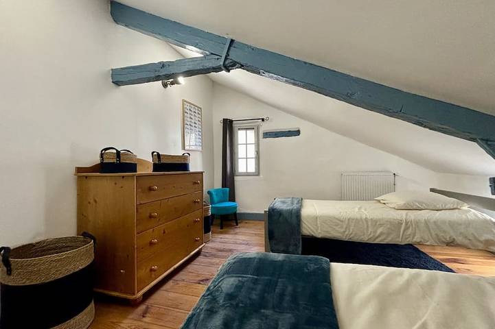Location de vacances pour 6 personnes à Cahors - 2
