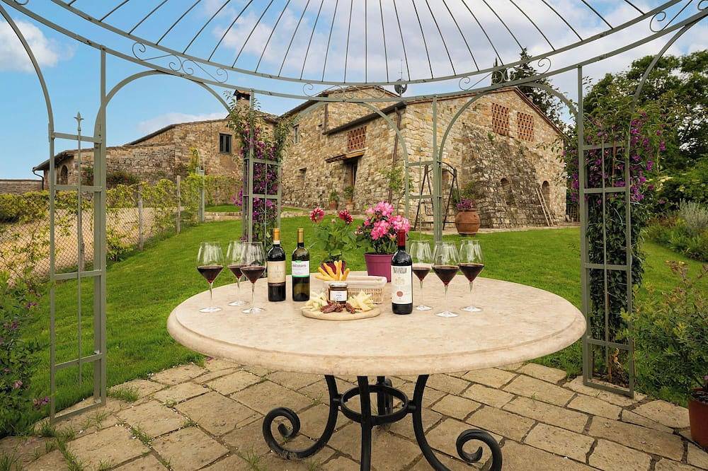 Casa vacanza a Chianti a partire da 508€ a notte