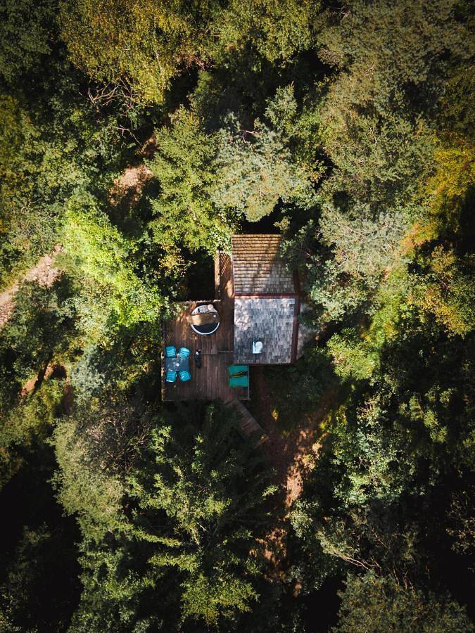 Hôtel pour 2 personnes, avec jardin ainsi que terrasse et jacuzzi à La Thuile (Savoie) - 2