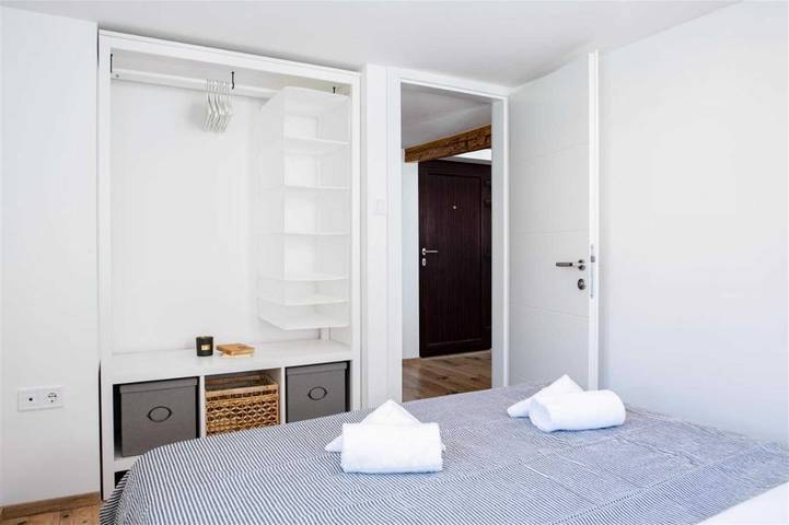 Ferienwohnung für 4 Personen in Piran - 4
