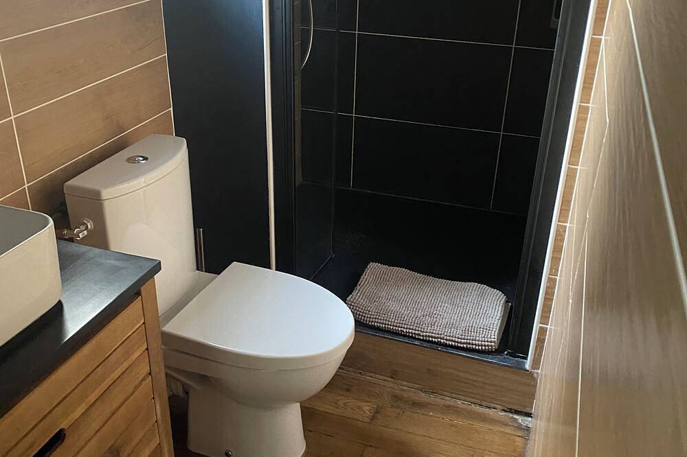 Appartement entier, Balcon vue Loire parking à 50m Animaux de compagnie acceptés in Orléans, Vallée de la Loire