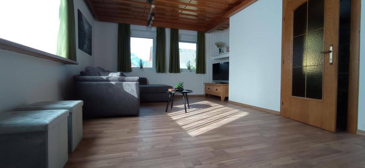 Ganze Wohnung, Haus Elli in Kreuzeckgruppe, Greifenburg