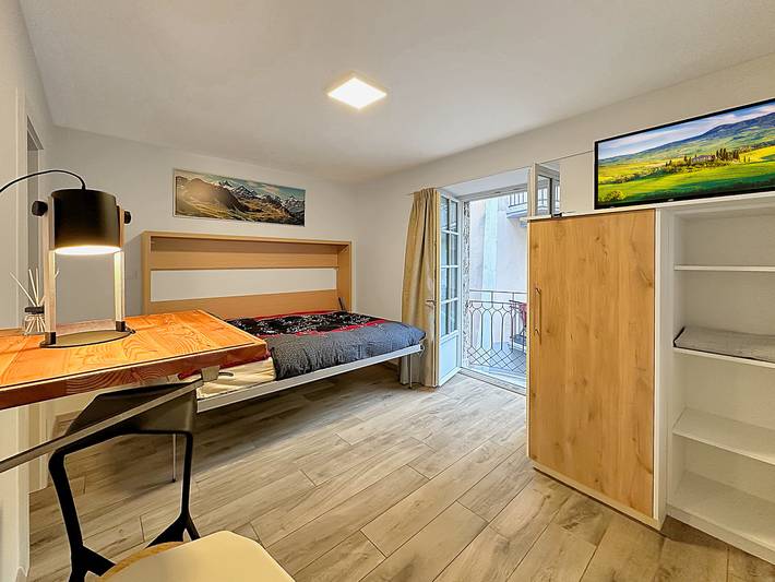 Gîte pour 2 personnes à Sion - 2