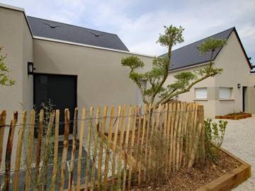 Gîte pour 4 Personnes dans Portbail, Cotentin, Photo 4