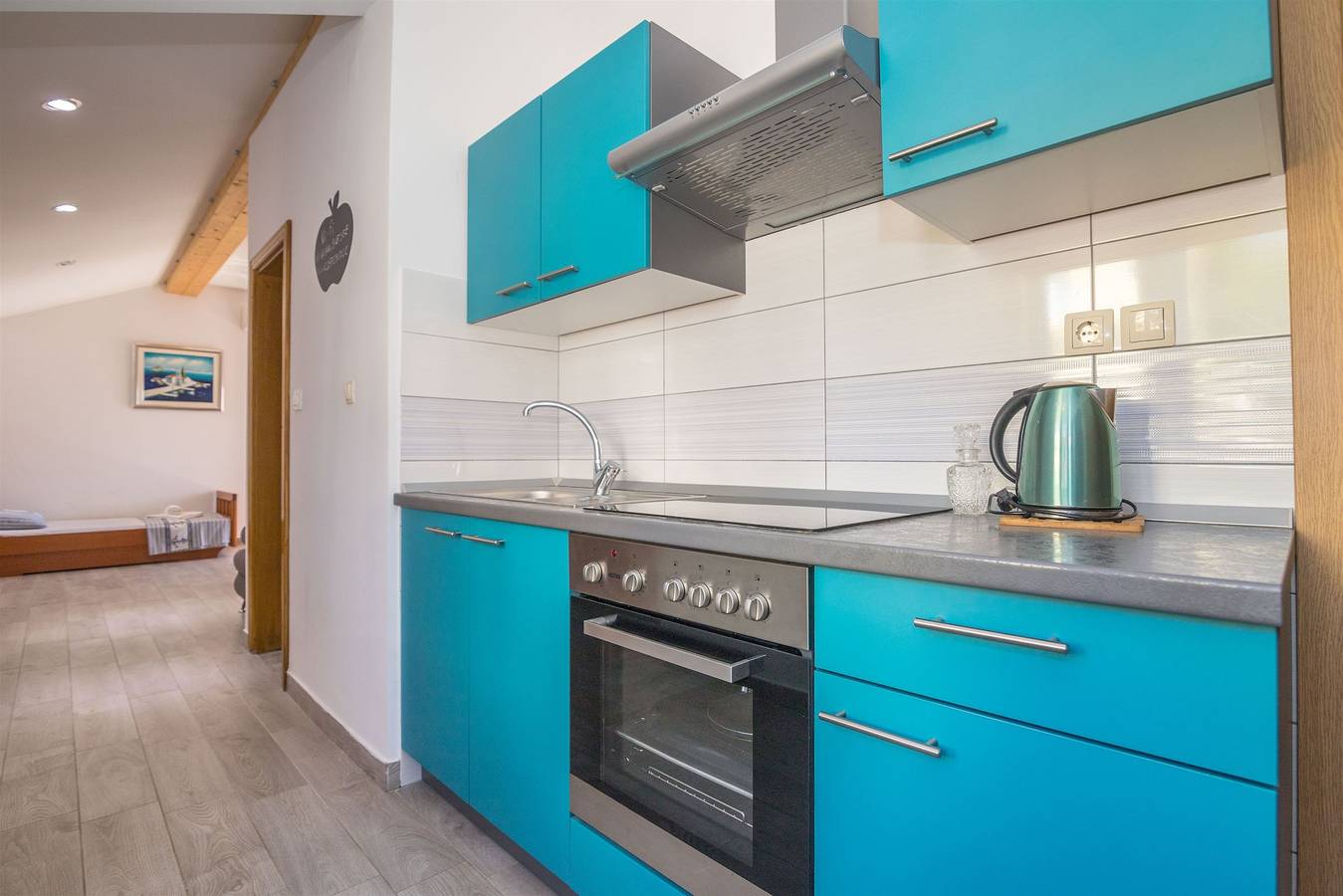 Ganze Wohnung, Apartments Marija in Marina, Split-Dalmatien
