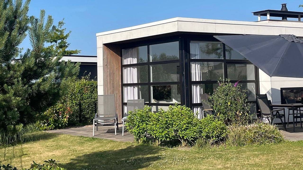 Ferienhaus für 4 Personen (78 m²) in Olburgen in IJssel